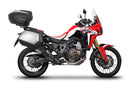 Honda Crf 1000 Africa Twin [SHAD] - Kit de montaje sistema 4P (lateral) - Honda-4