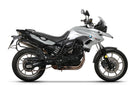 Bmw F 800 Gs [SHAD] - Kit de montaje sistema 4P (lateral)-1