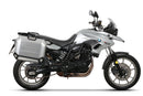 Bmw F 800 Gs [SHAD] - Kit de montaje sistema 4P (lateral)-2