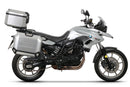Bmw F 800 Gs [SHAD] - Kit de montaje sistema 4P (lateral)-3