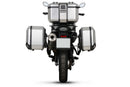 Bmw F 800 Gs [SHAD] - Kit de montaje sistema 4P (lateral)-4