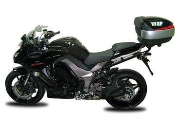 Kawasaki Z 1000 SX [2011-2016] [SHAD] - Top Master Montagesatz