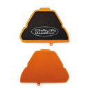 Triumph Tiger 1050 [TWIN AIR] - Filtro de aire resistente al fuego preengrasado - 158642FRX