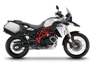 Bmw F 800 Gs Adventure [SHAD] - Sistema de fijación 3P (lateral) - BMW-1