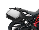 Bmw F 800 Gs [SHAD] - Sistema de fijación 3P (lateral) - BMW-3