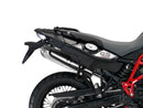 Bmw F 800 Gs Adventure [SHAD] - Sistema de fijación 3P (lateral) - BMW-4