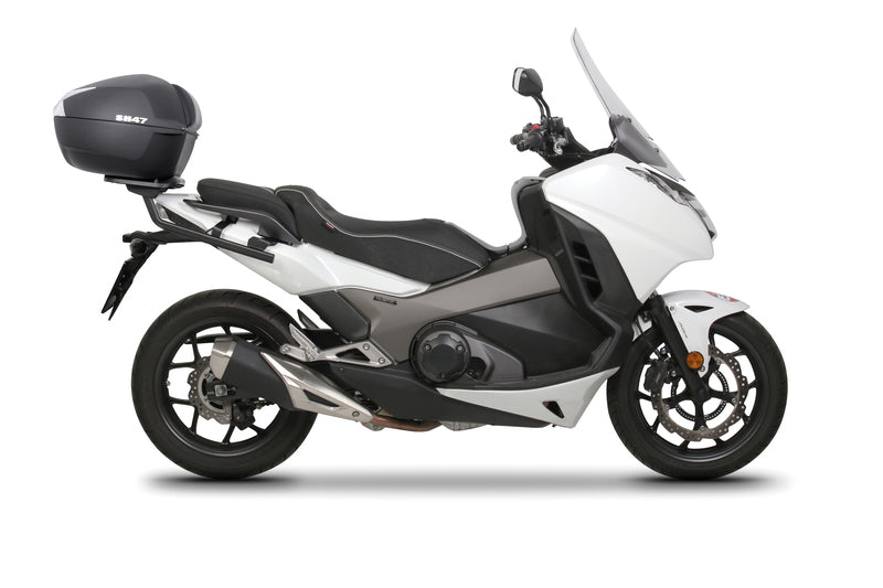 Honda Z 125 [SHAD] - Baúl SH47 Blanco