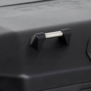 Honda No. 750 [SHAD] - Maleta superior TR37 – Negro-5