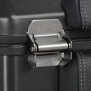 Honda Forza 750 [SHAD] - Maleta superior TR37 – Negro-8