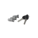 Honda No. 750 [SHAD] - Maleta lateral TR36 derecha - negro-7