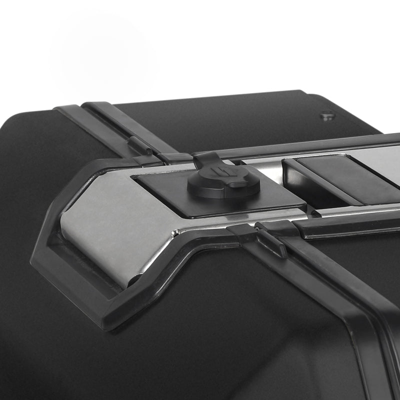 Ducati Desertx [SHAD] - Maleta lateral TR36 izquierda - negro
