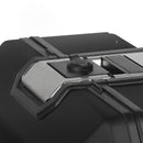 Honda Forza 750 [SHAD] - Maleta lateral TR36 izquierda - negro-3
