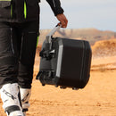 Ducati Desert X 937 [SHAD] - Maleta lateral TR36 izquierda - negro-6