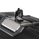 Honda Forza 750 [SHAD] - Bolsa lateral TR47 derecha – negro-4