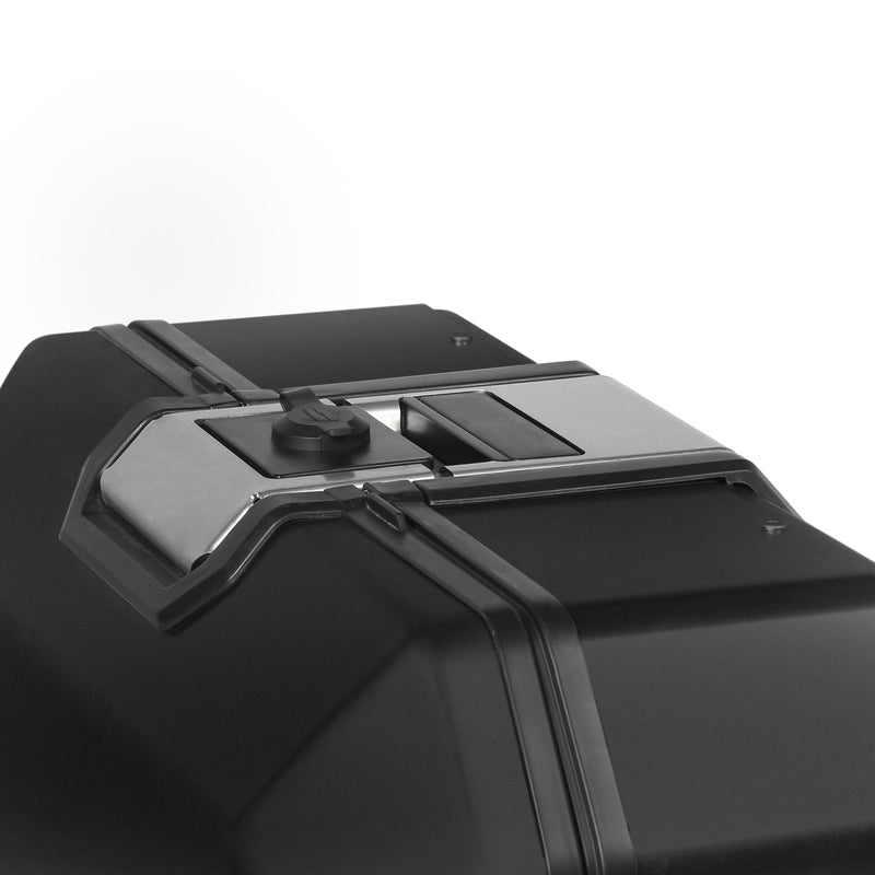 Honda Forza 750 [SHAD] - Bolsa lateral TR47 derecha – negro
