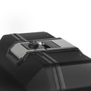 Honda No. 750 [SHAD] - Bolsa lateral TR47 derecha – negra-5