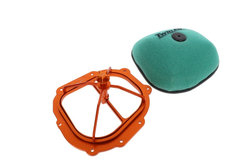 Kawasaki Kx 250 [TWIN AIR] - Kit Powerflow - Filtro de aire - 151126C