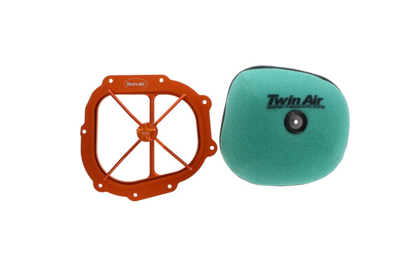 Kawasaki Kx 250 [TWIN AIR] - Kit Powerflow - Filtro de aire - 151126C