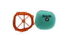Kawasaki Kx 250 [TWIN AIR] - Kit Powerflow - Filtro de aire - 151126C