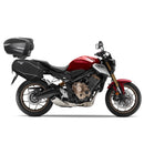 Honda Cbr 650 [SHAD] - Soporte para bolsas laterales - Honda CB 650R-3