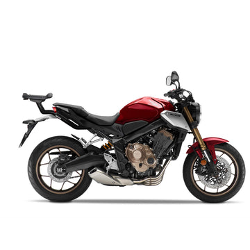 Honda Cb 650 R Neo Sports Cafe [SHAD] - Kit de montaje Top Master - Honda CB 650R - 0