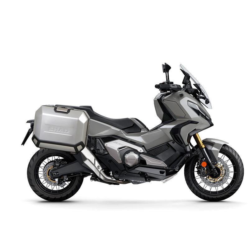 Honda No. 750 [SHAD] - Sistema de montaje 4P (lateral) - Honda X-ADV 750