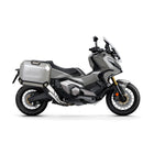 Honda No. 750 [SHAD] - Sistema de montaje 4P (lateral) - Honda X-ADV 750-1