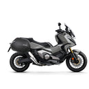 Honda Forza 750 [SHAD] - Sistema de montaje 4P (lateral) - Honda X-ADV 750-2