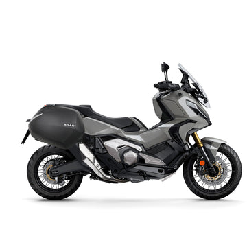 Honda No. 750 [SHAD] - Sistema de montaje 4P (lateral) - Honda X-ADV 750 - 0