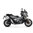 Honda Forza 750 [SHAD] - Sistema de montaje 4P (lateral) - Honda X-ADV 750-3