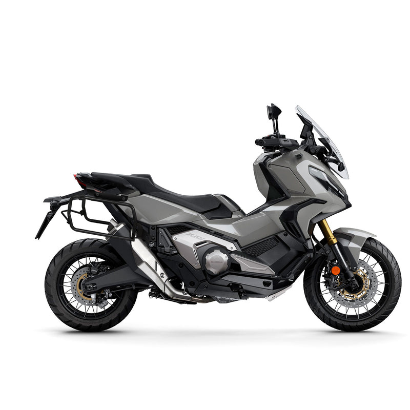 Honda No. 750 [SHAD] - Sistema de montaje 4P (lateral) - Honda X-ADV 750