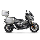 Honda Forza 750 [SHAD] - Sistema de montaje 4P (lateral) - Honda X-ADV 750-4