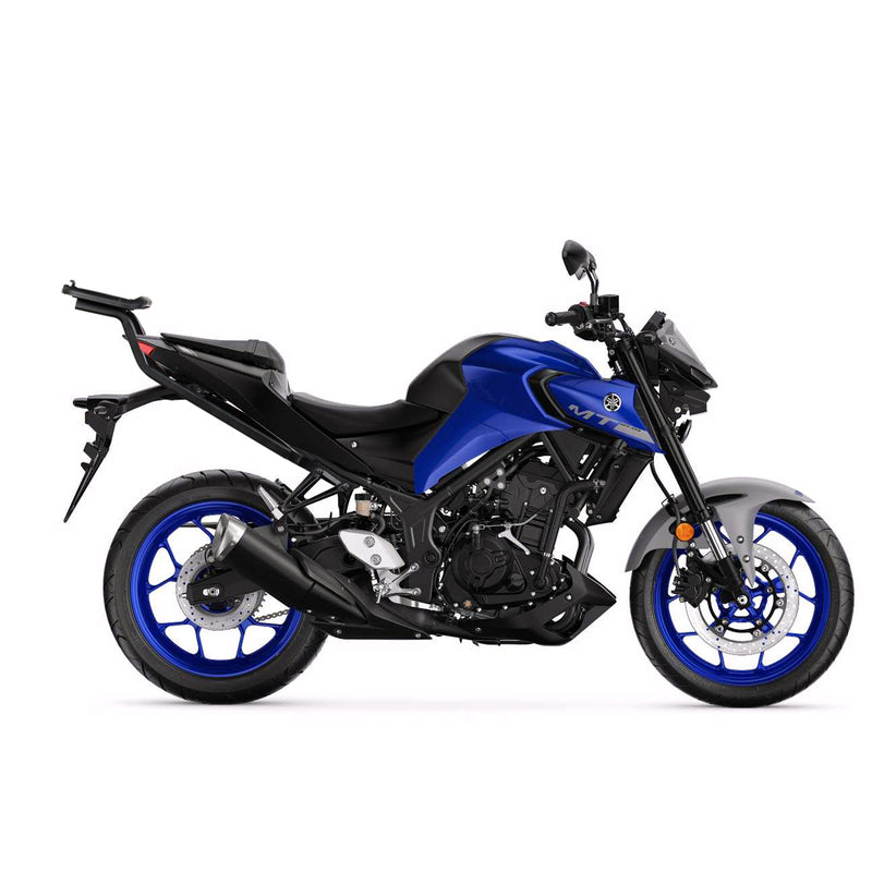 Yamaha Mt 03 [SHAD] - Kit de montaje Top Master - Yamaha MT 03