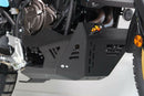 Yamaha Ténéré 700 [AXP] - Cubrecáteres Adventure HDPE 8mm - Yamaha 700 Tenere Euro 5