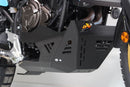 Yamaha Ténéré 700 [2021-2024] - Cubrecáteres Adventure HDPE 8mm - Yamaha 700 Tenere Euro 5