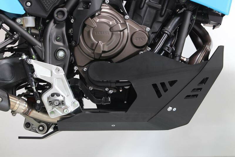 Yamaha Ténéré 700 [AXP] - Cubrecáteres Adventure HDPE 8mm - Yamaha 700 Tenere Euro 5