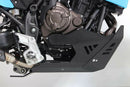 Yamaha Ténéré 700 [AXP] - Cubrecáteres Adventure HDPE 8mm - Yamaha 700 Tenere Euro 5