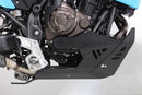 Yamaha Ténéré 700 [2021-2024] - Cubrecáteres Adventure HDPE 8mm - Yamaha 700 Tenere Euro 5
