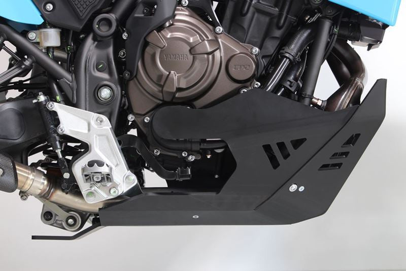 Yamaha Tenere 700 Extreme Edition [2023-2024] - Protector de bajos Adventure HDPE 8mm - Yamaha 700 Tenere Euro 5