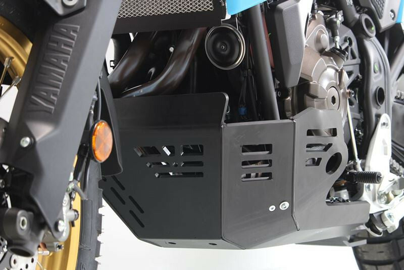 Yamaha Ténéré 700 [AXP] - Cubrecáteres Adventure HDPE 8mm - Yamaha 700 Tenere Euro 5