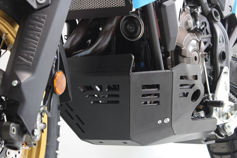 Yamaha Ténéré 700 [2021-2024] - Cubrecáteres Adventure HDPE 8mm - Yamaha 700 Tenere Euro 5