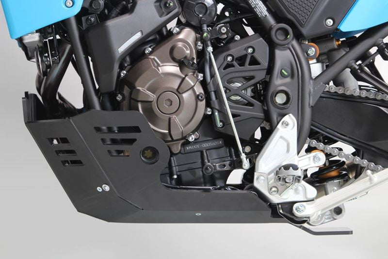 Yamaha Ténéré 700 [2021-2024] - Cubrecáteres Adventure HDPE 8mm - Yamaha 700 Tenere Euro 5