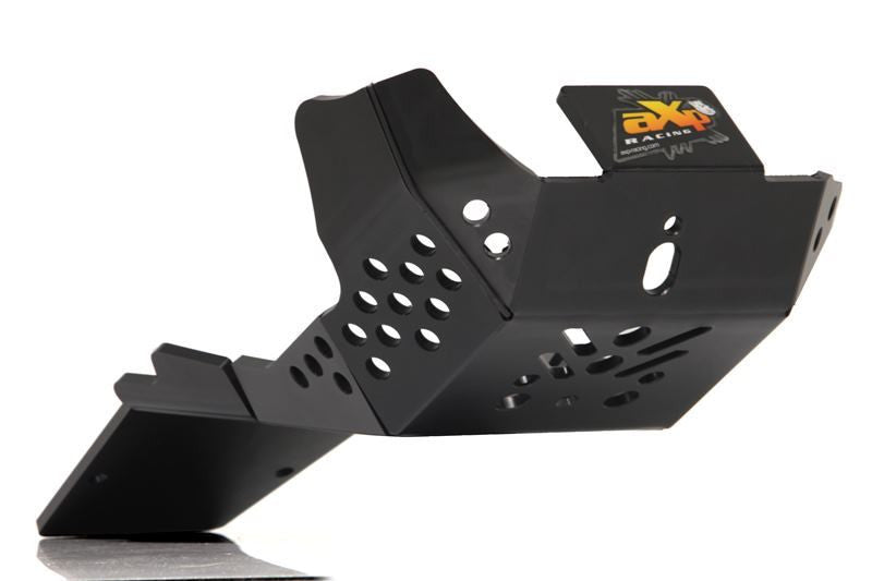 Honda CRF 450 RX Enduro (PE 07) [2021-2024] - Xtrem Skid Plate - HDPE 8mm Honda CRF450R/RX
