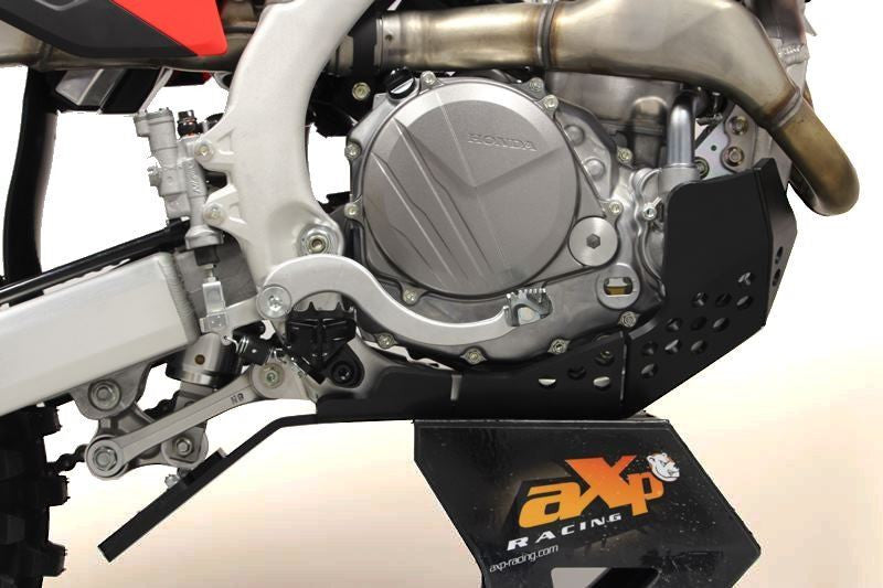Honda CRF 450 X [2021-2024] - Xtrem Skid Plate - HDPE 8mm Honda CRF450R/RX