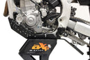 Honda CRF 450 RX Enduro (PE 07) [2021-2024] - Xtrem Skid Plate - HDPE 8mm Honda CRF450R/RX