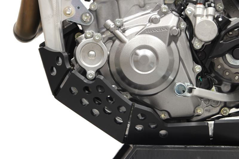 Honda CRF 450 RX Enduro (PE 07) [2021-2024] - Xtrem Skid Plate - HDPE 8mm Honda CRF450R/RX