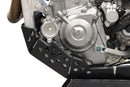 Honda CRF 450 RX Enduro (PE 07) [2021-2024] - Xtrem Skid Plate - HDPE 8mm Honda CRF450R/RX