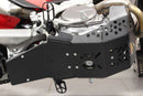 Honda CRF 450 X [2021-2024] - Xtrem Skid Plate - HDPE 8mm Honda CRF450R/RX