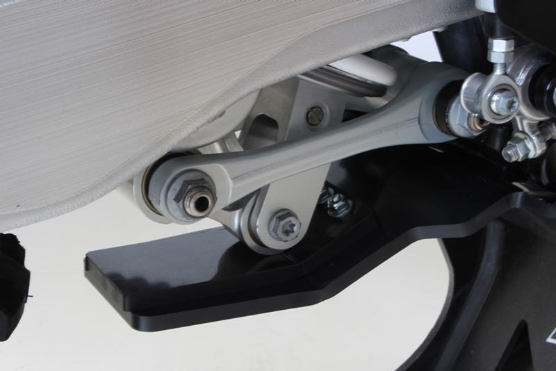 GasGas MC 450 F Factory Edition [2023-2025] - Cubrecárter Xtrem - HDPE 8mm Gas Gas MC450F/EX450F