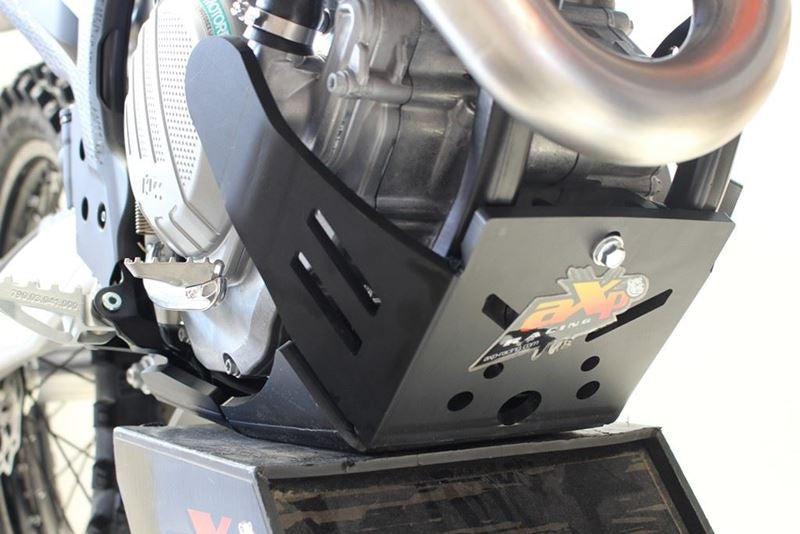 GAS GAS MC 250 F [2021-2023] - Xtrem Skid Plate - HDPE 8mm Gas Gas